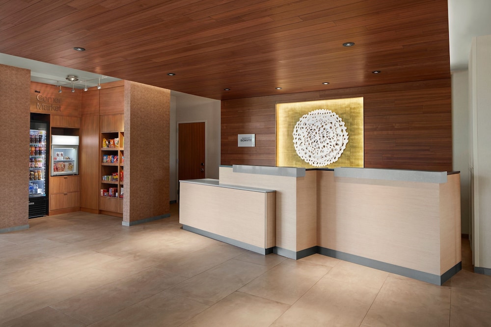 Fairfield Inn & Suites Middletown 1/19