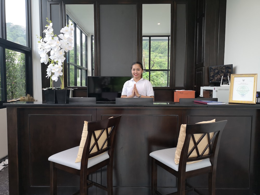 T Villas Huahin 17/29
