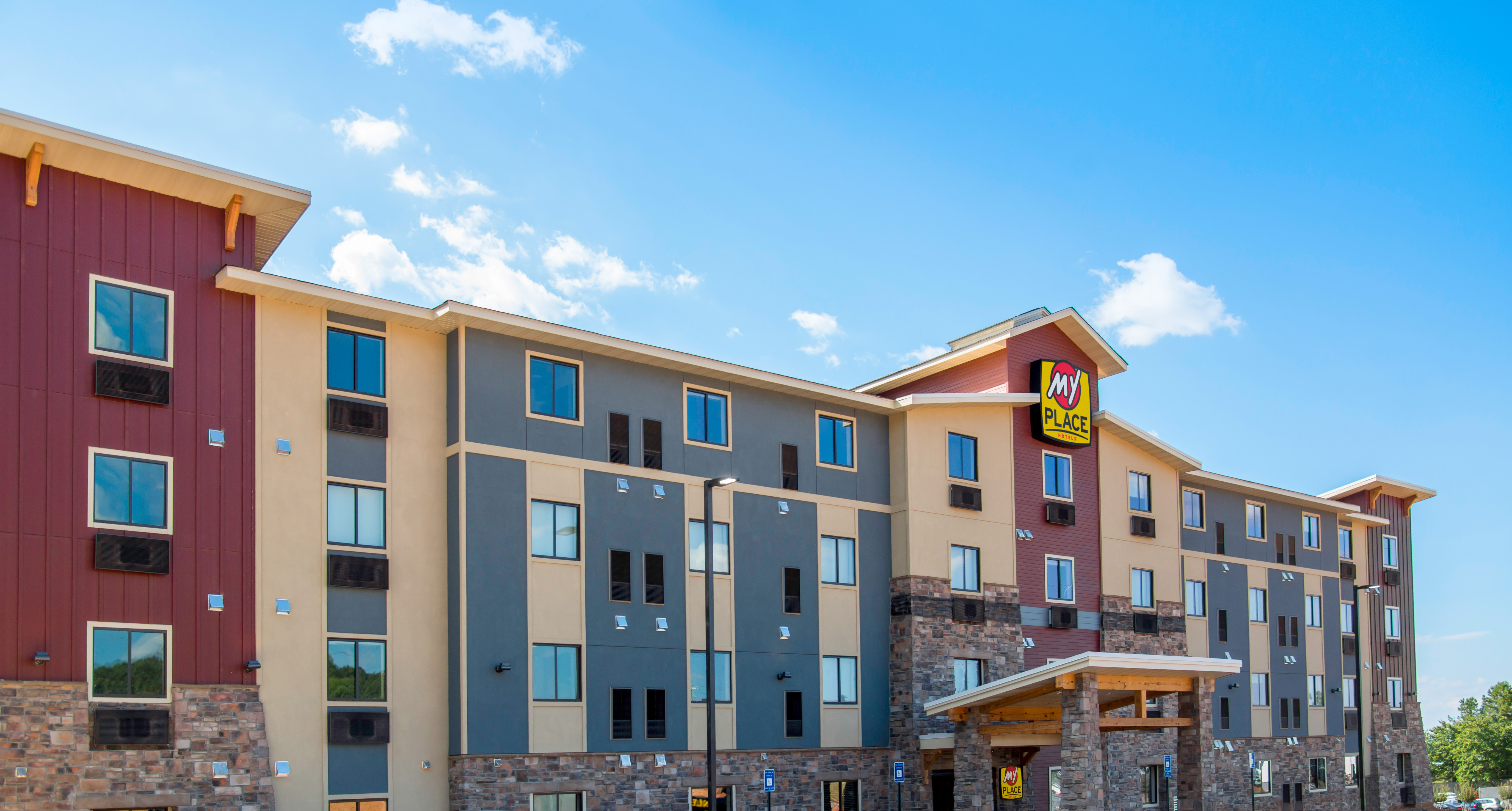 My Place Hotel - Lithia Springs, GA 2/33