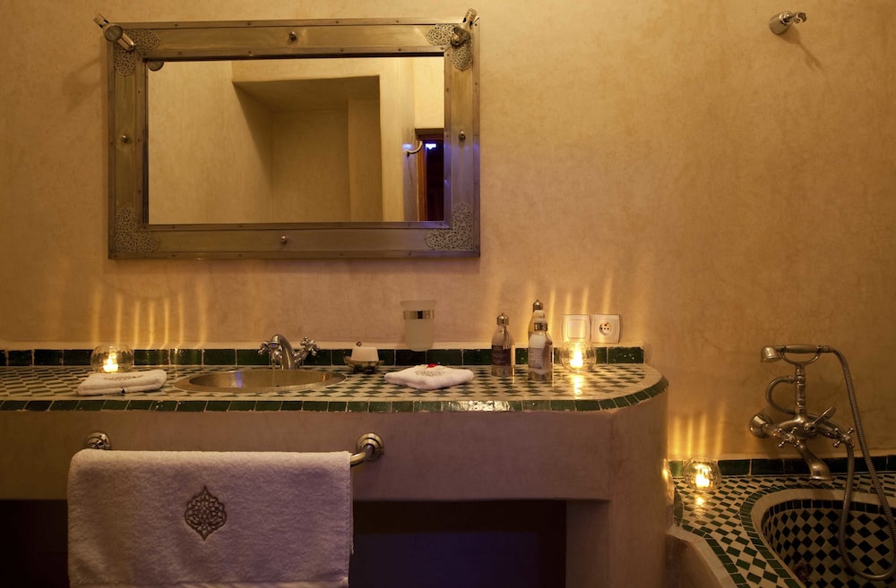 Riad Les Bougainvilliers 26/30