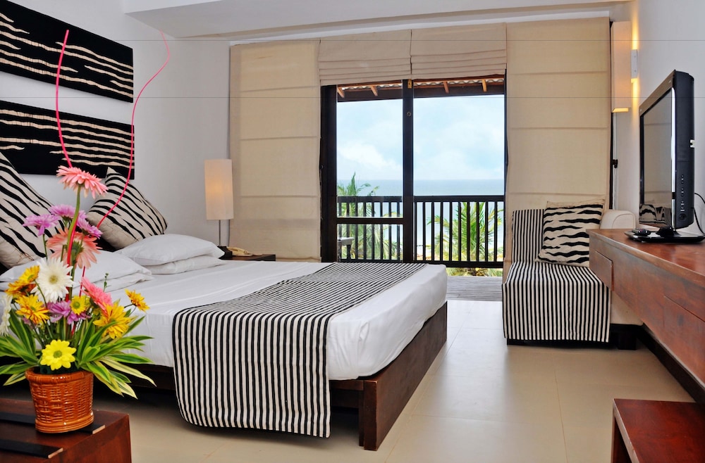 Goldi Sands Hotel 8/36