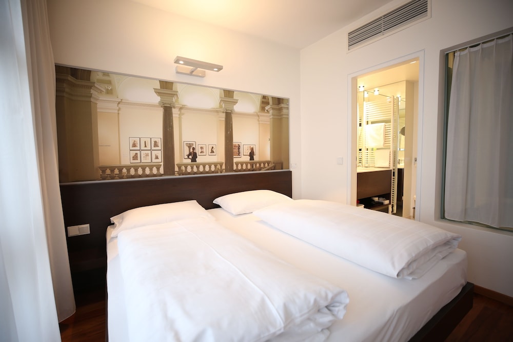 arte Hotel Linz 12/70