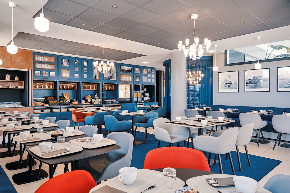 Hotel Mercure Toulon La Seyne-Sur-Mer 59/76