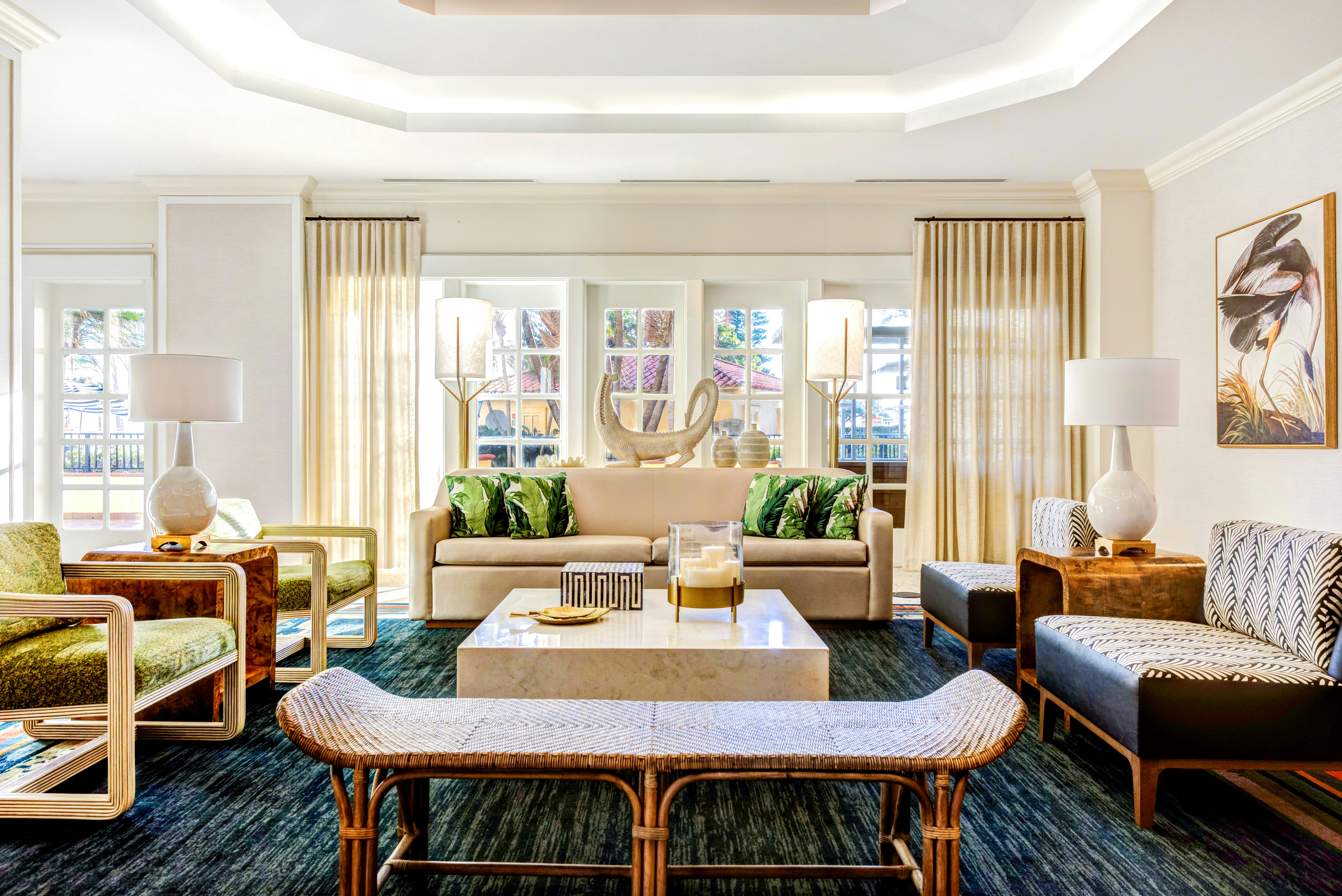 Embassy Suites by Hilton Deerfield Beach Resort & Spa 25/50