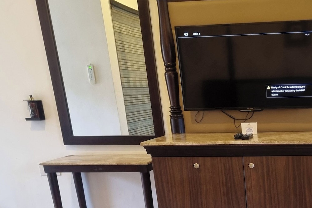 HOTEL LABH GARH PALACE 55/55