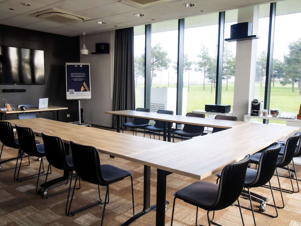 ibis Gonesse 42/57