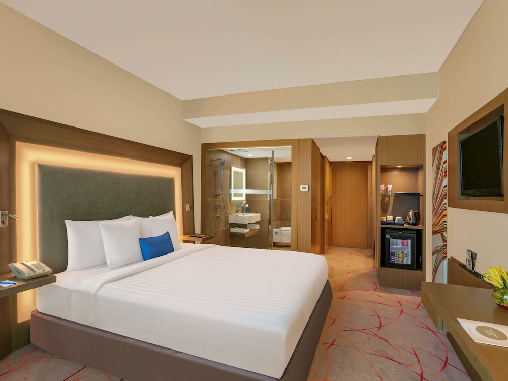 Novotel Ahmedabad 20/71