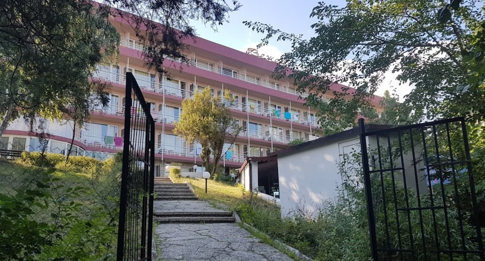 VEZHEN 33/37