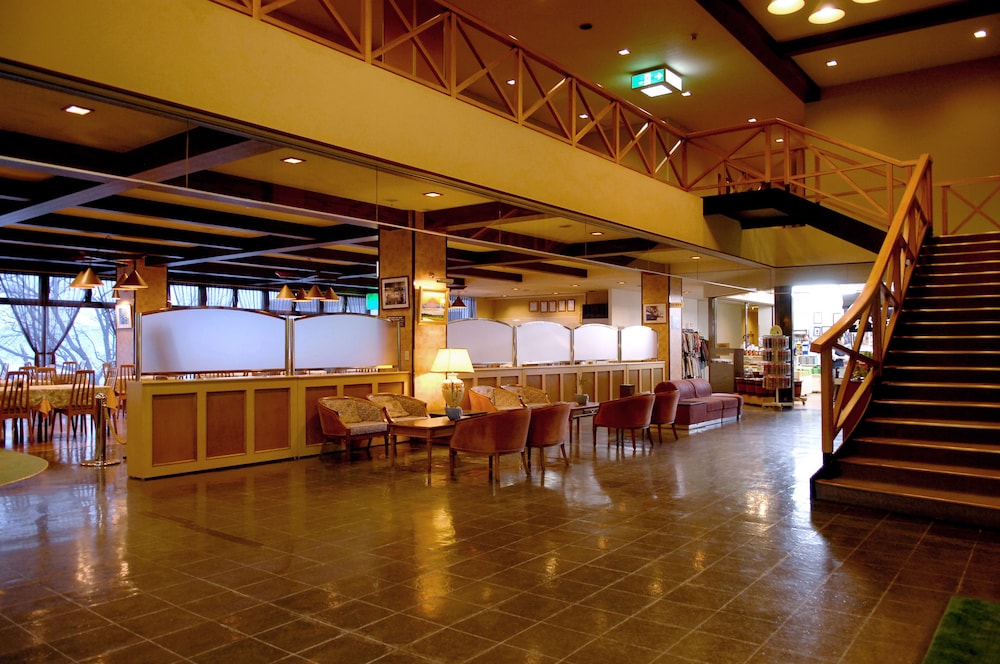 MARUKOMA ONSEN RYOKAN 15/30