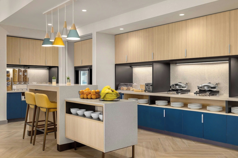 TownePlace Suites by Marriott Williston 26/42