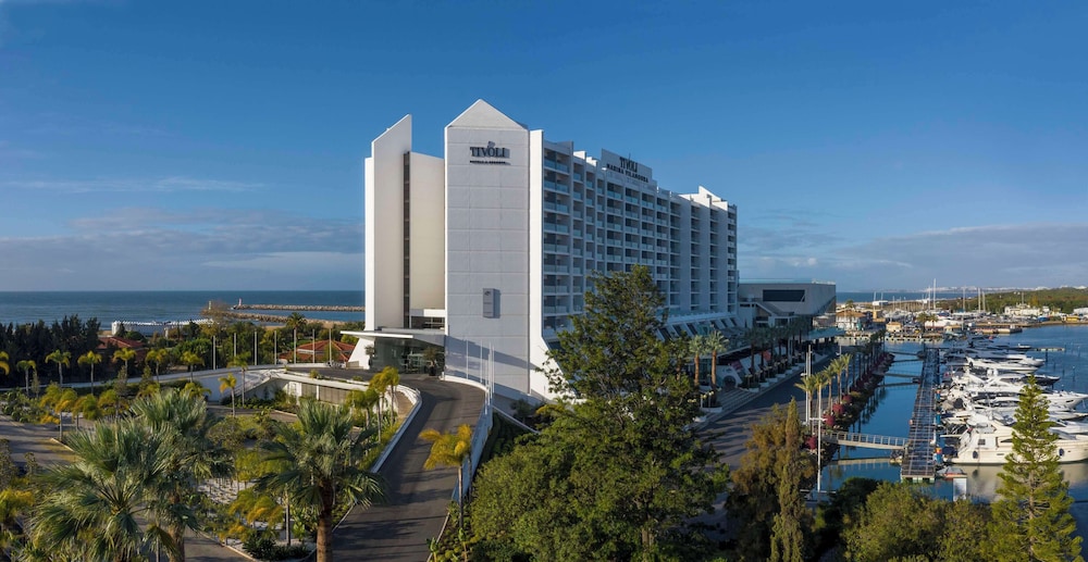 Tivoli Marina Vilamoura Algarve Resort 3/50