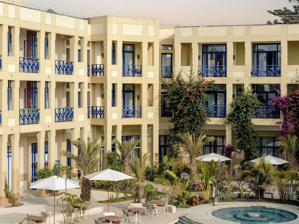 Le Medina Essaouira Thalassa Sea & Spa - MGallery Collection