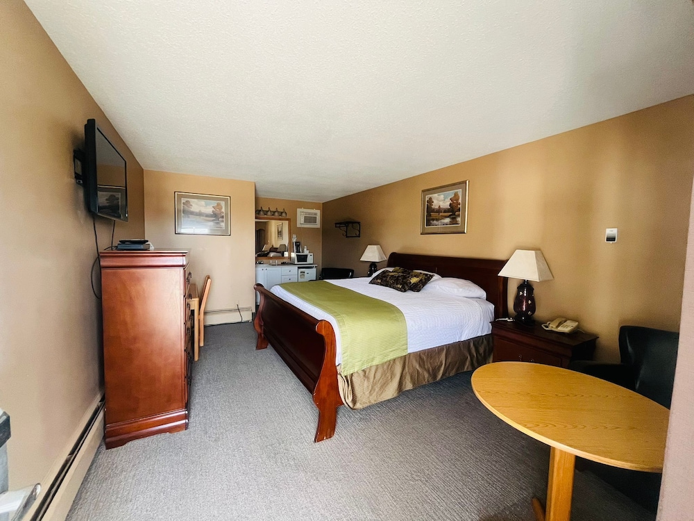 Room, King Bed