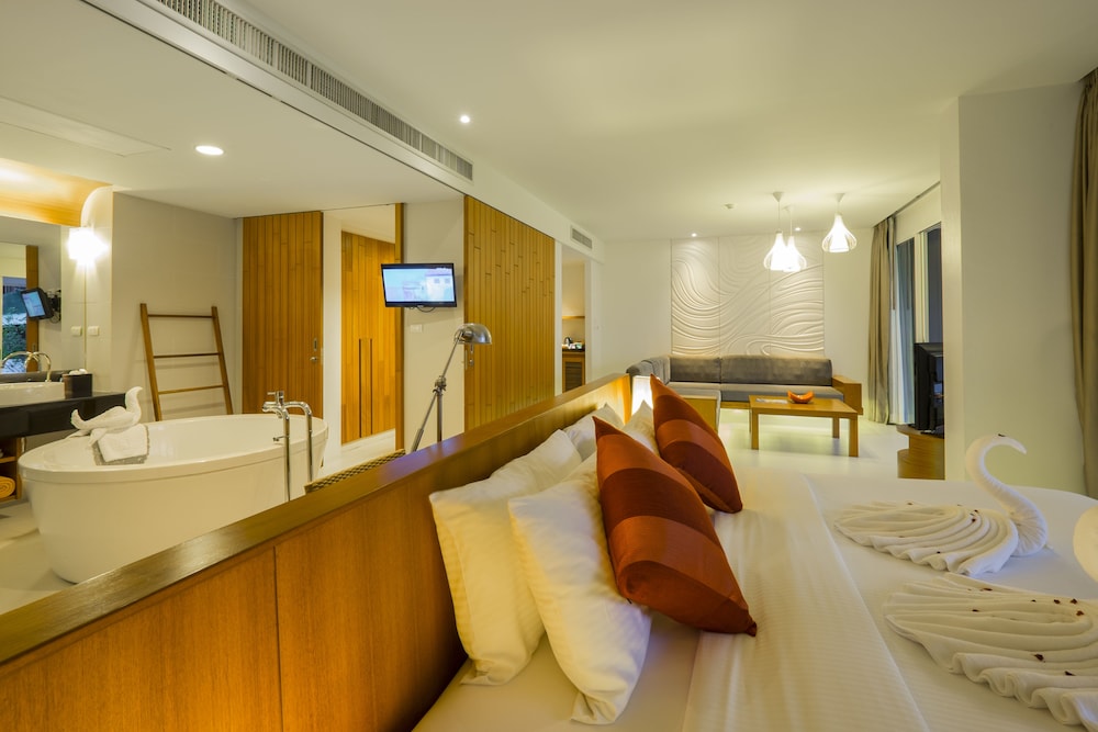G Hua Hin Resort Mall 59/78