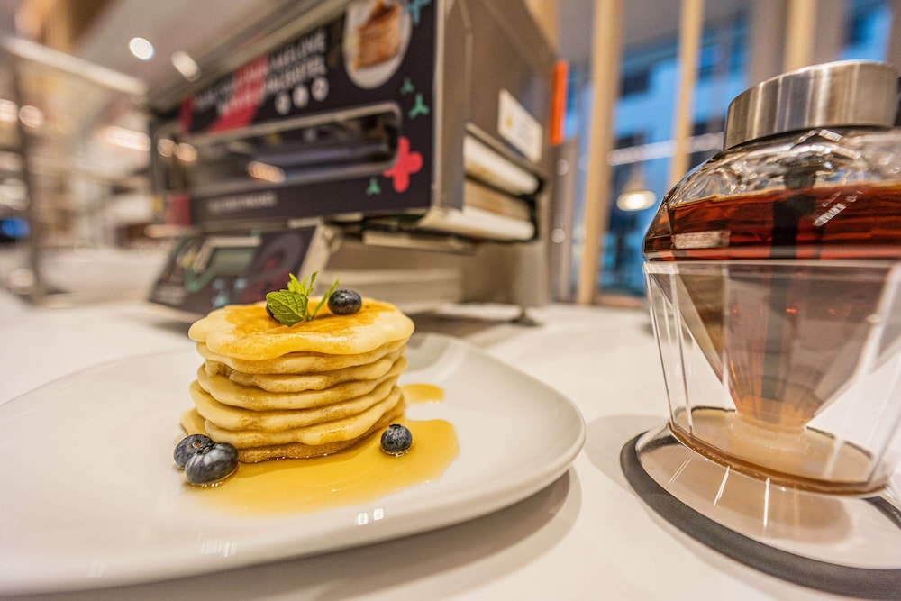 Prize by Radisson, Antwerp City 29/60
