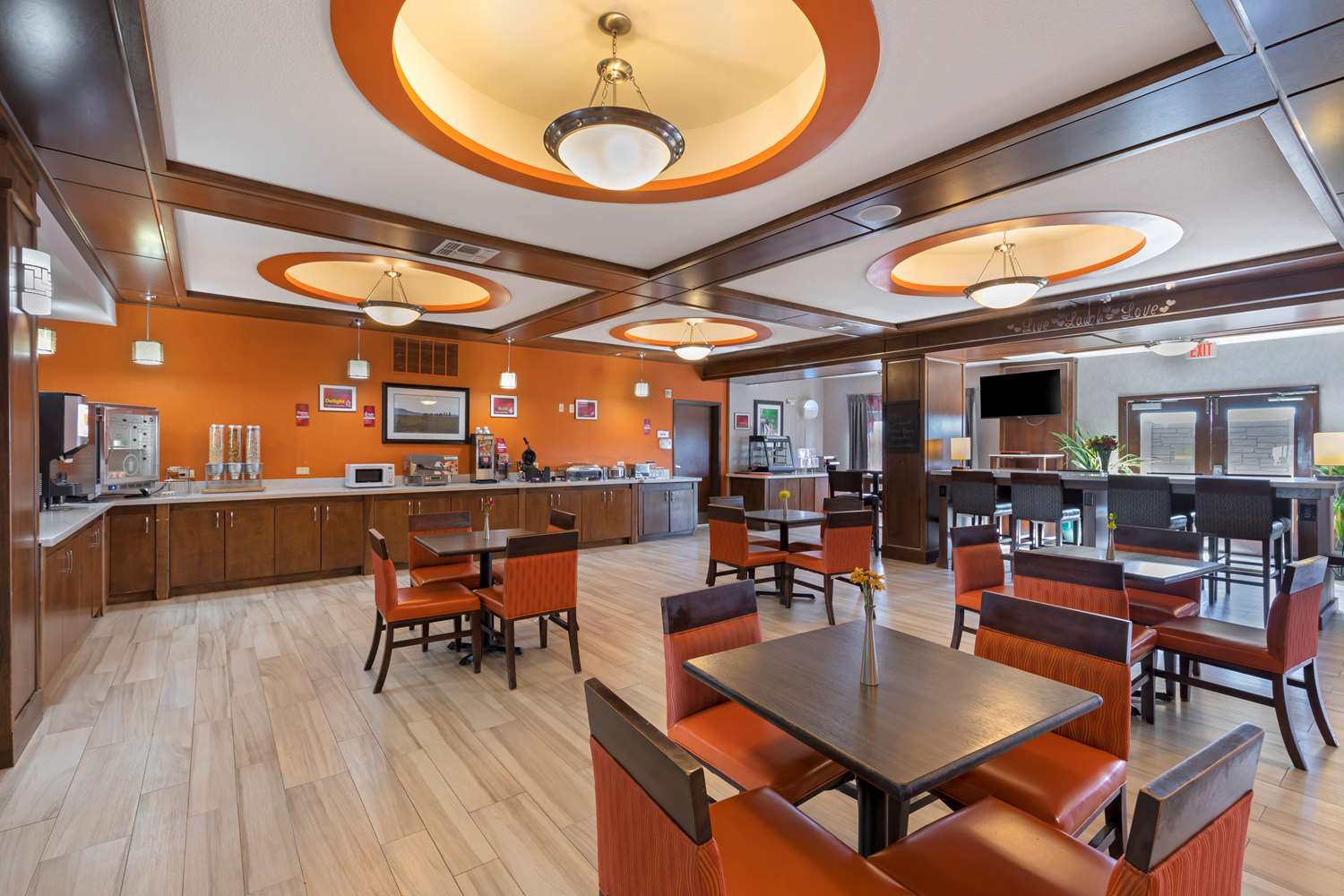 Best Western Plus Fort Stockton Hotel 30/35