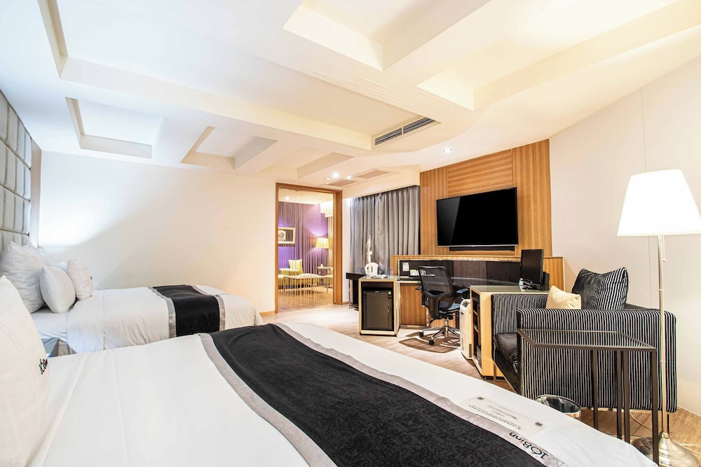 168 Motel - Hsinchu 10/50