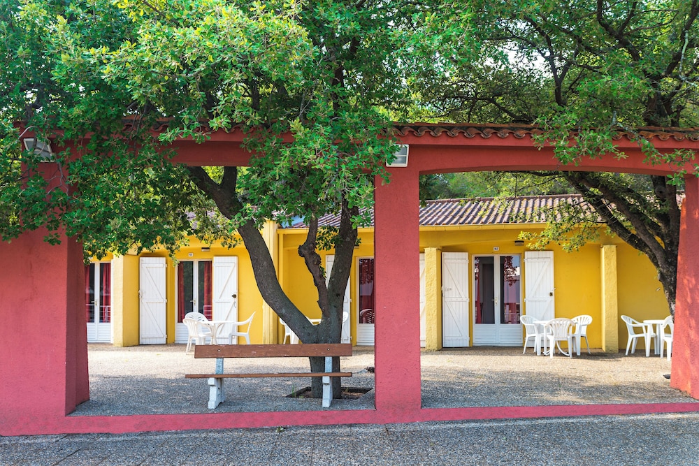Village Vacances Azureva Argelès-Sur-Mer 14/32