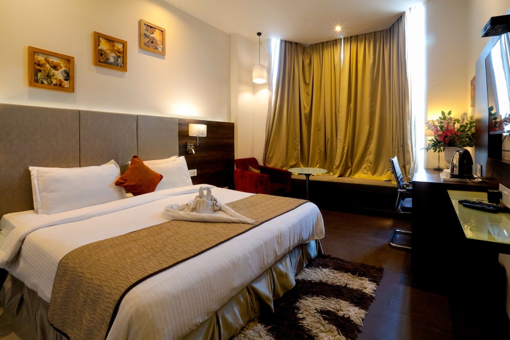 Hotel 5 Flowers 29/61