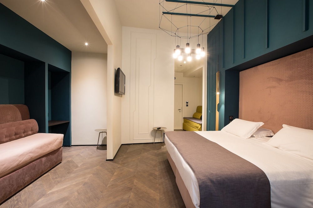 Hotel Silla 12/69