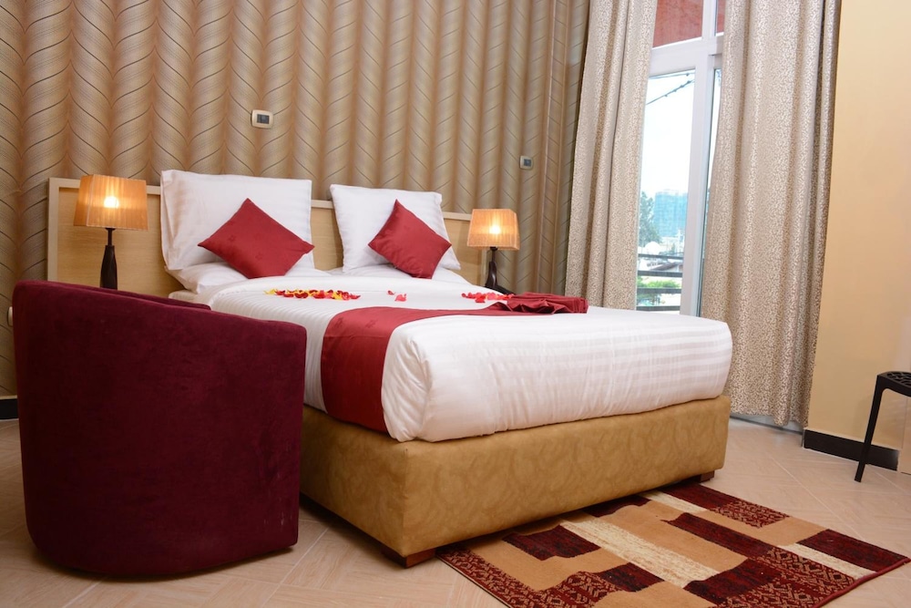Medal Hotel 10/50