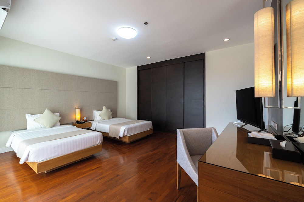 Kantary Hills Hotel Chiang Mai 29/68