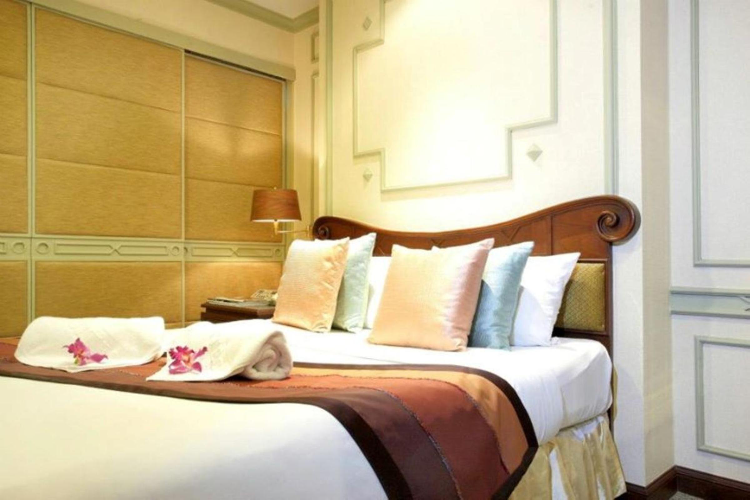 غرفة سوبيريور مفردة، Majestic Suites 5/10