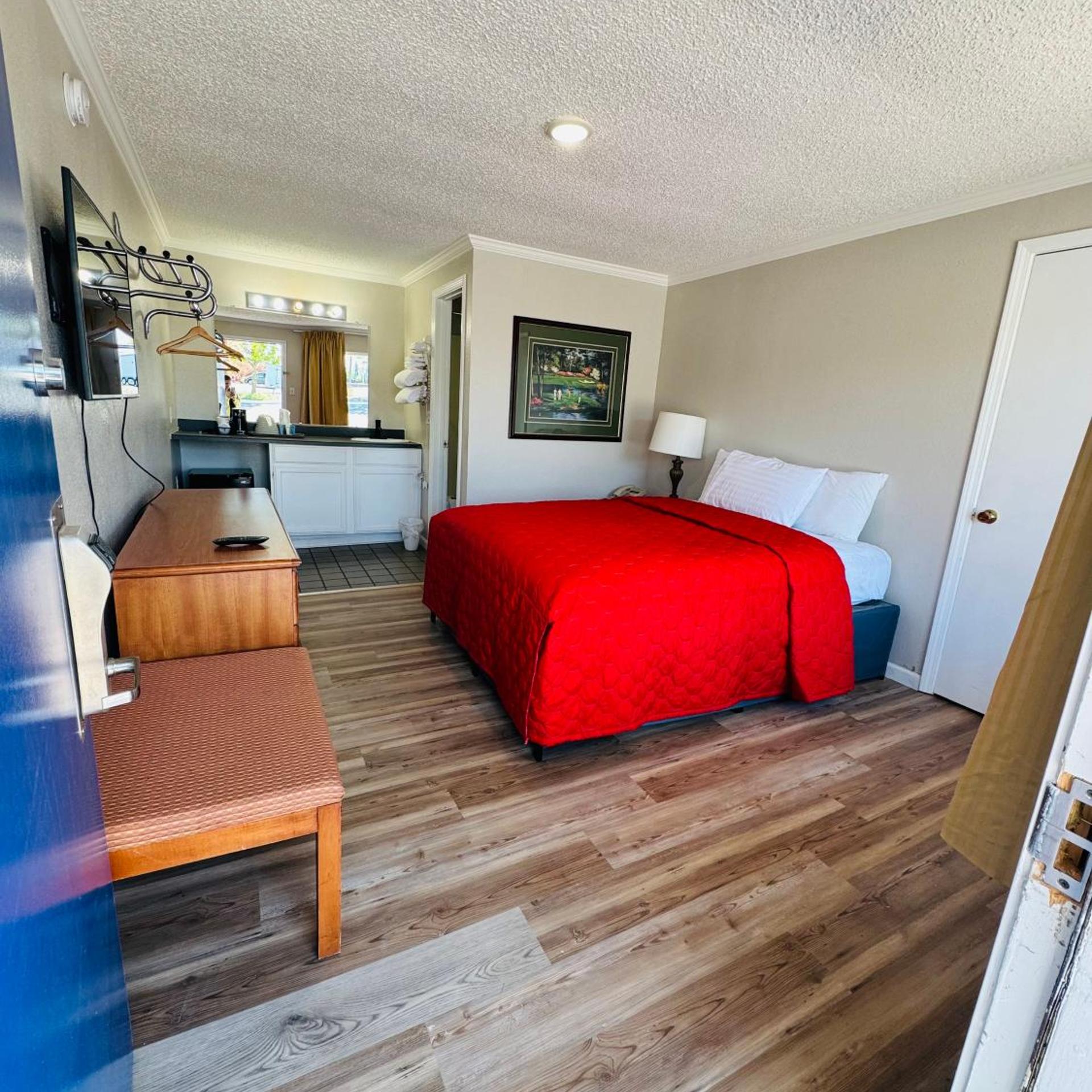 Oak Grove Inn 23/50