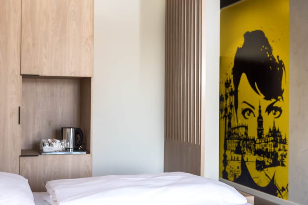 Ibis Styles Dresden Neustadt 16/47