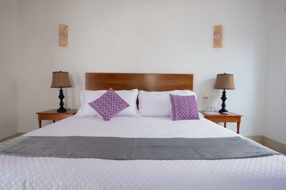 Hotel Posada San Juan 14/50