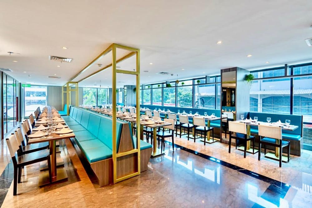Arthama Hotel Tanah Abang Jakarta 39/51