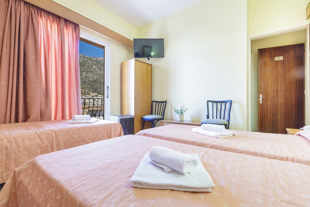 Hotel Mitzithras 18/37