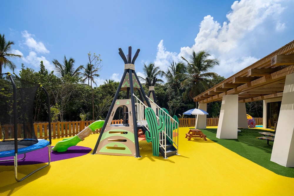 Dreams Playa Esmeralda Resort & Spa 42/49