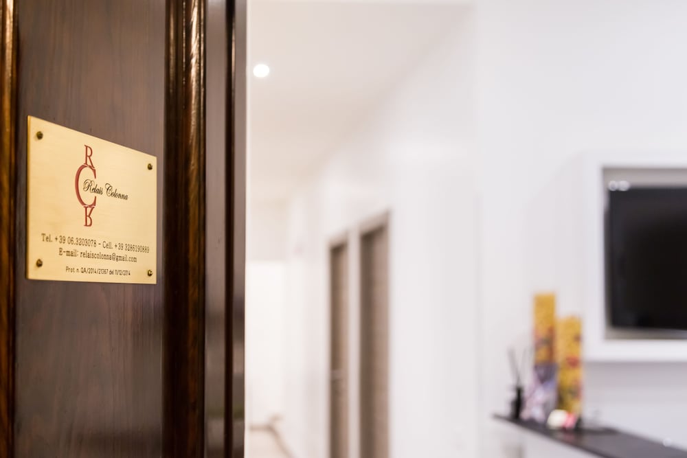Relais Colonna 24/47