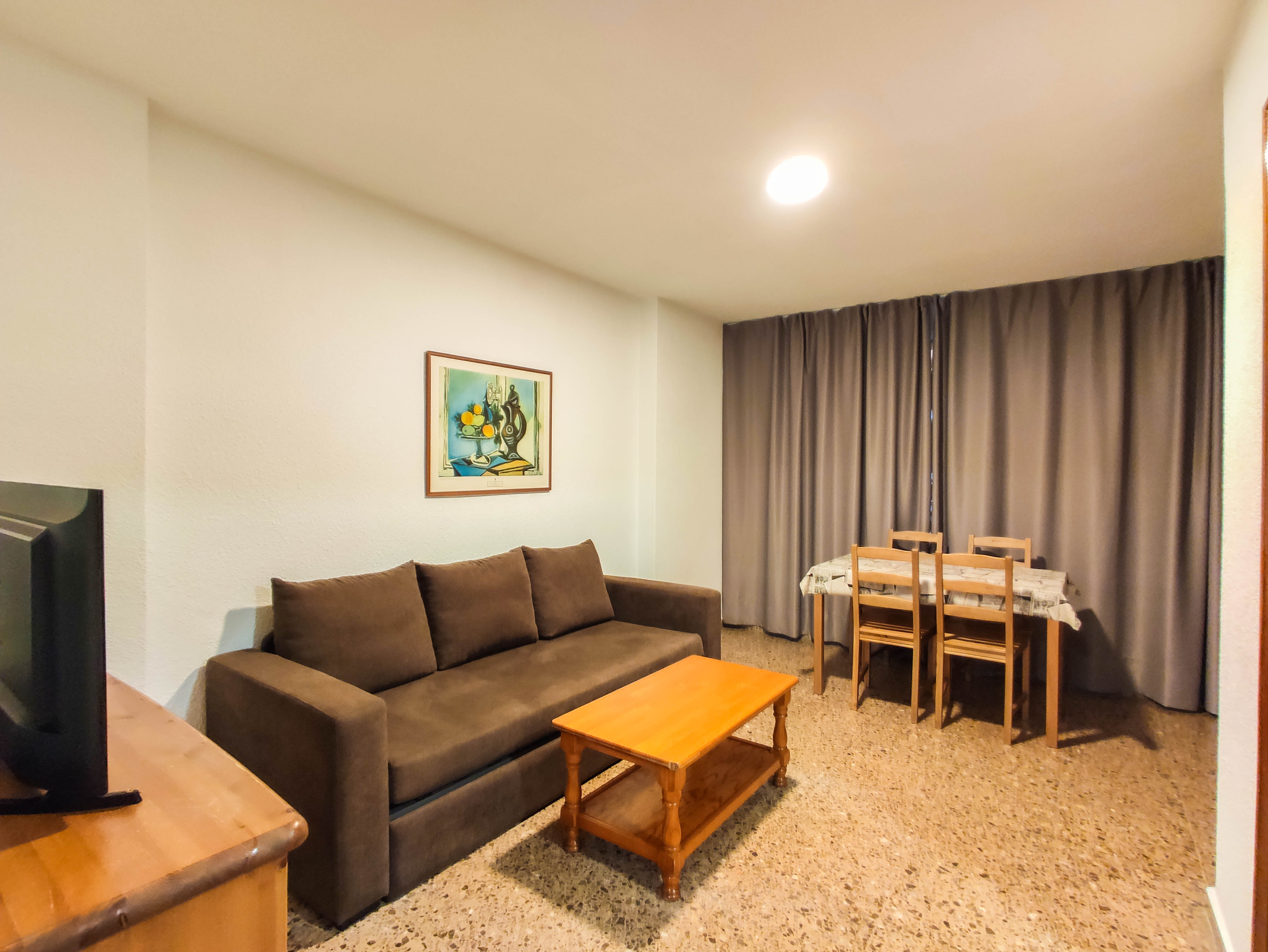 Picasso Apartments 21/48