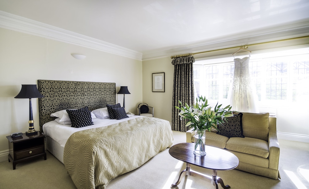 Colwall Park Hotel 9/62