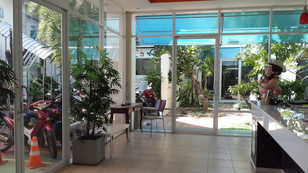 Khun Chaweng Resort 48/66