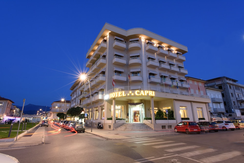 Capri 5/50