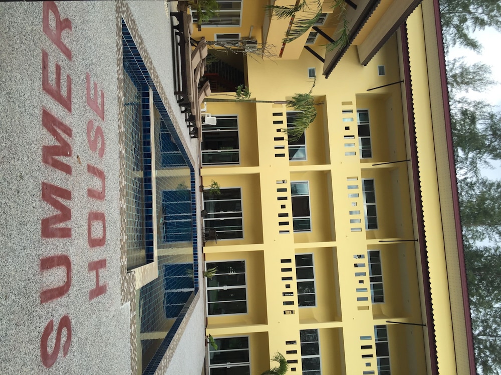 Khaolak Summer House Resort 2 6/67