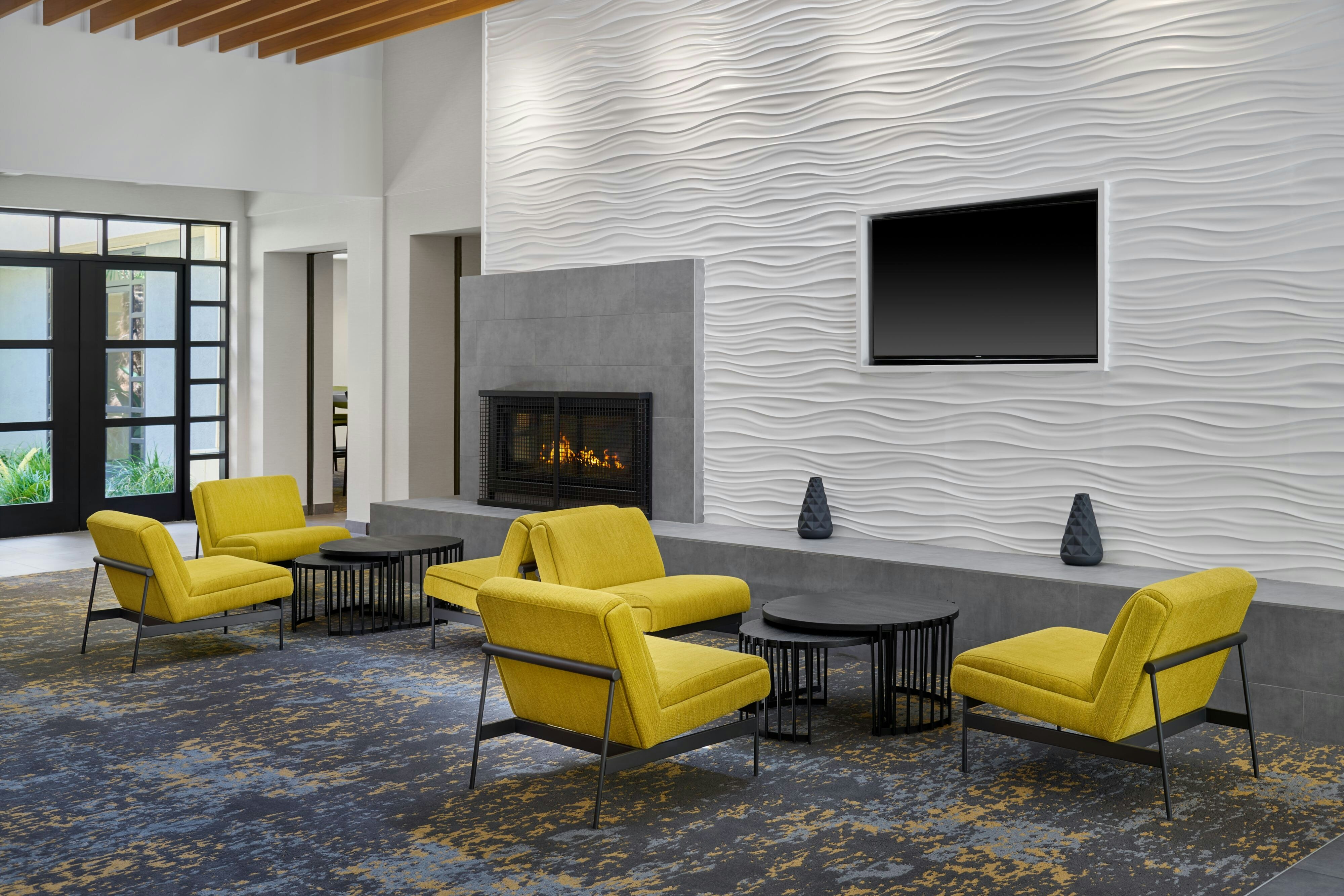 Residence Inn Palo Alto Menlo Park 72/72