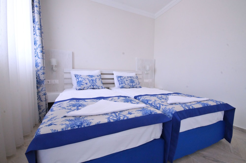 Oludeniz Beach Resort by Z Hotels 14/44