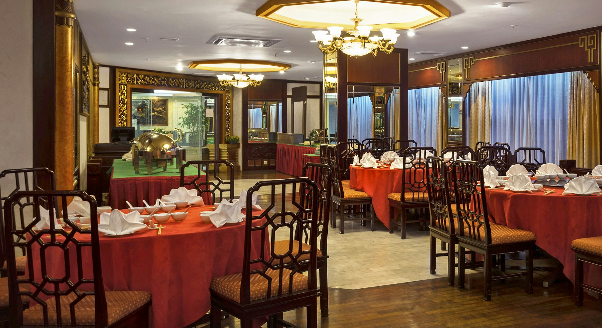 Bayview Hotel Melaka 42/49