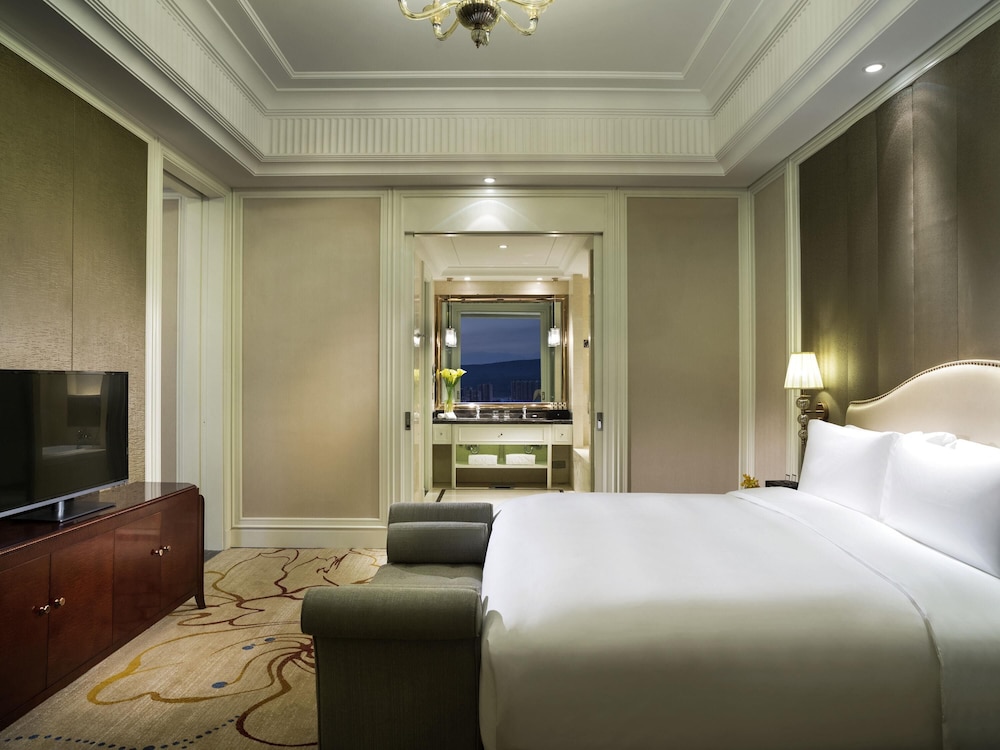 Sofitel Xining 26/72