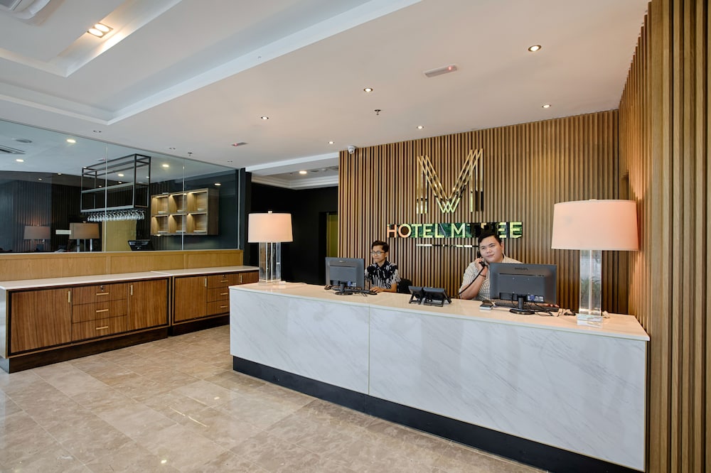 Mtree Hotel Nilai 8/31