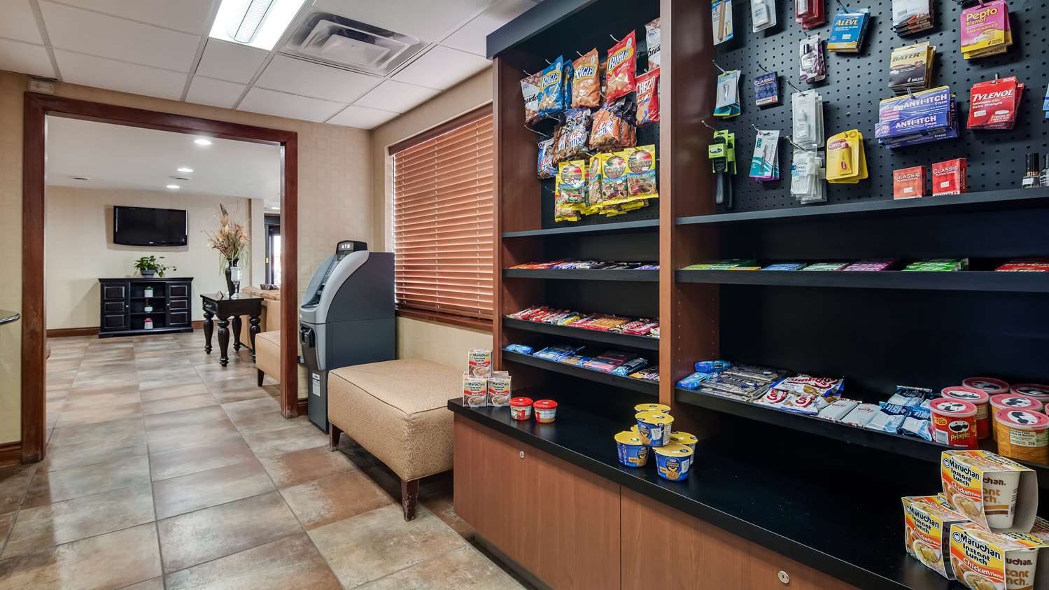 Best Western Lapeer Inn 13/20