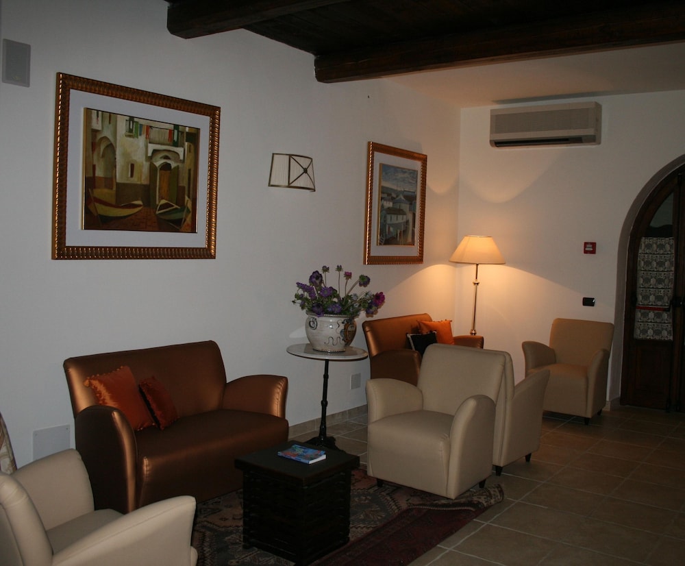 Tenuta San Francesco 36/69