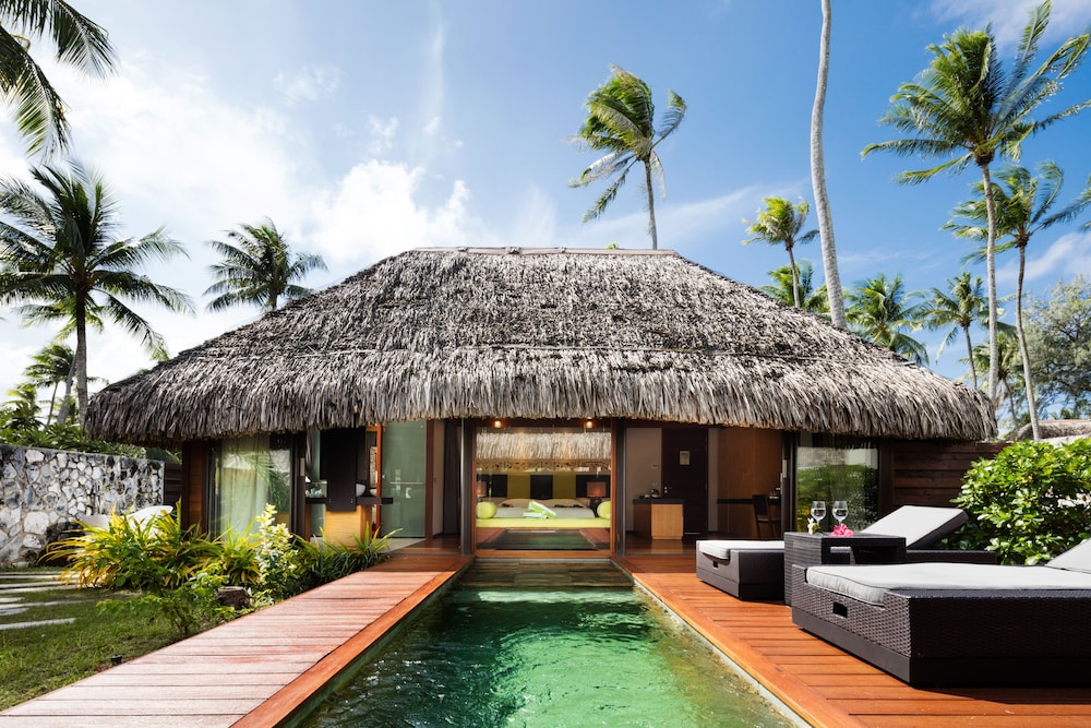 Hotel Kia Ora Resort and Spa 1/50
