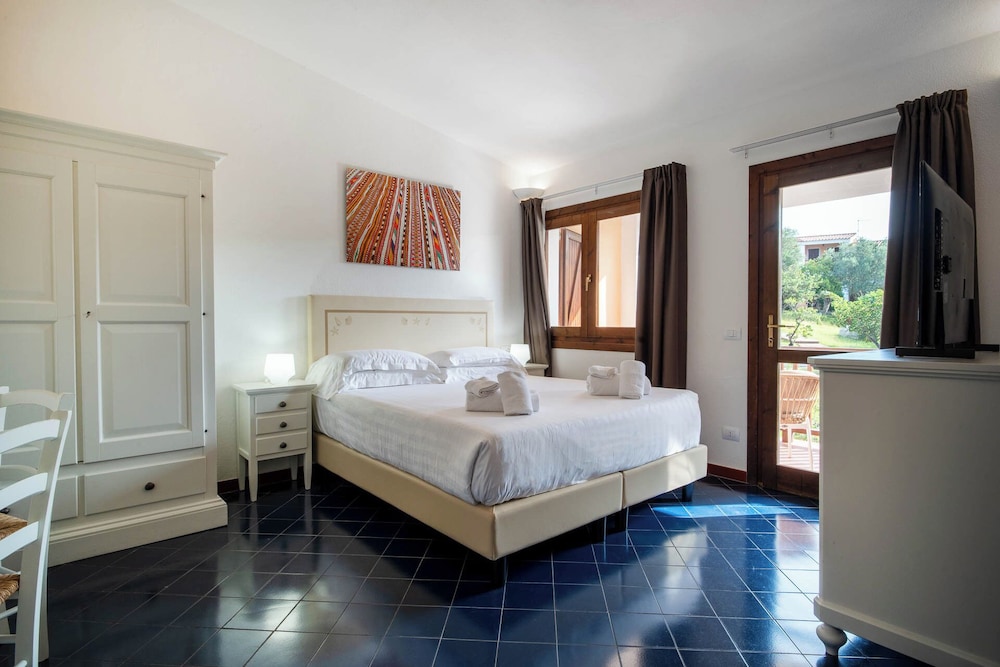 Residence Costa Serena 16/57