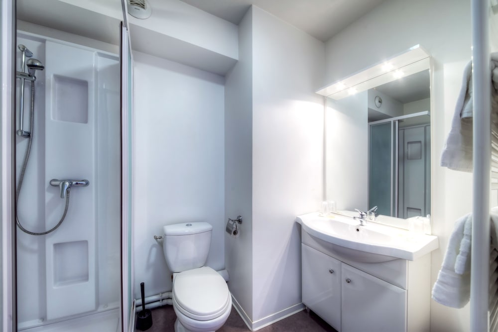Comfort Aparthotel Besancon Hauts du Chazal 5/54