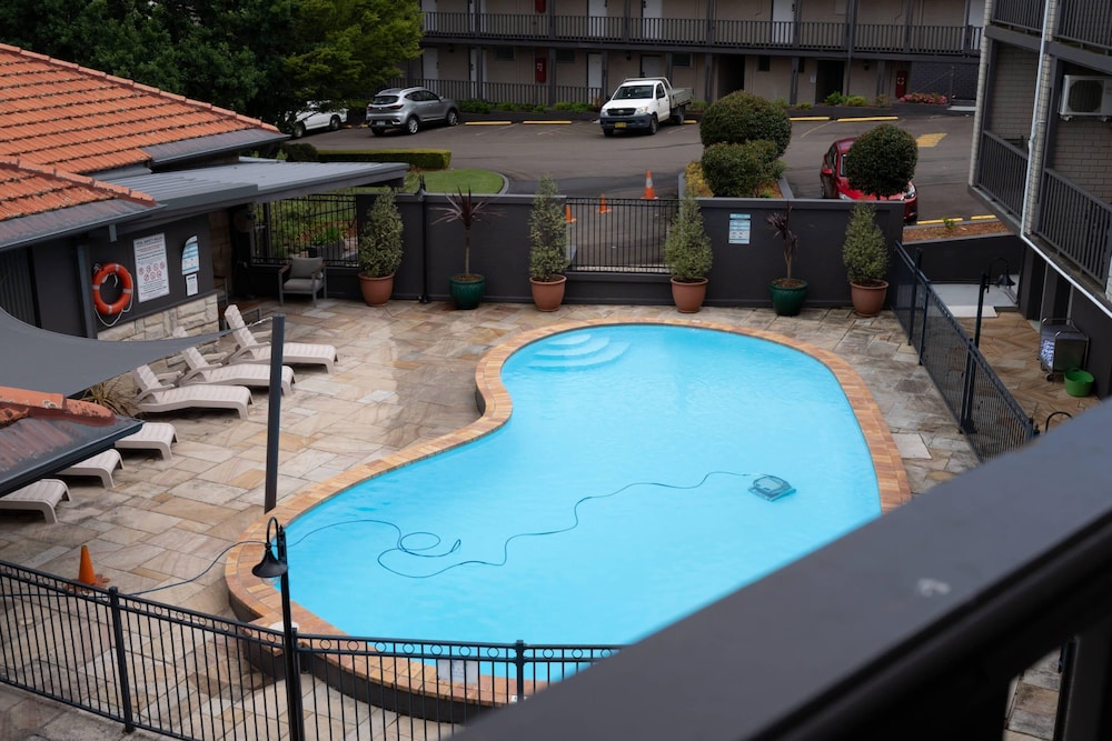 Comfort Resort Leura Gardens 41/65